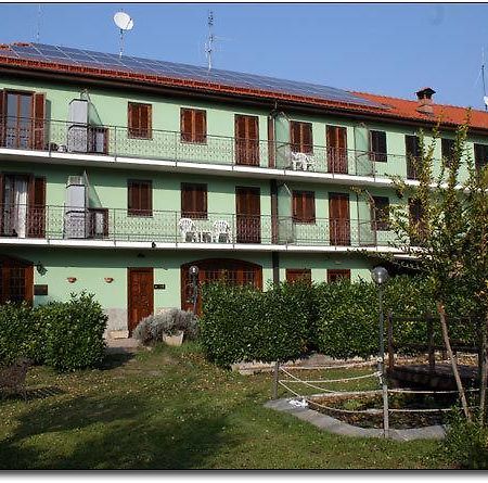 Hotel Il Giardino Дольяни Экстерьер фото