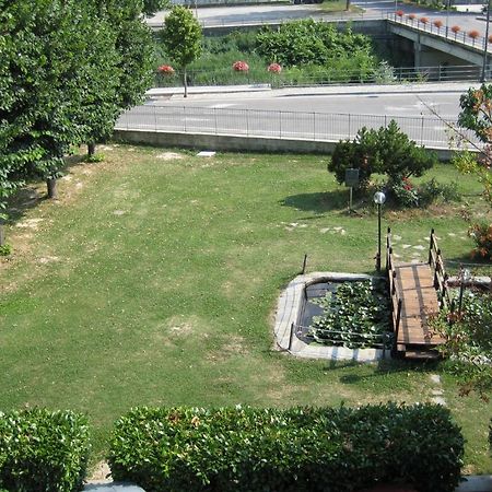 Hotel Il Giardino Дольяни Экстерьер фото