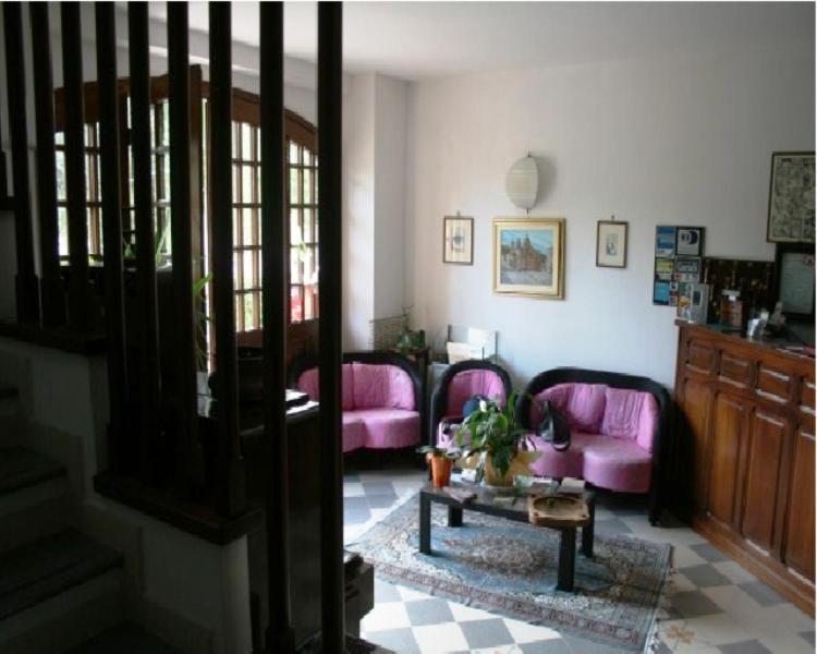 Hotel Il Giardino Дольяни Экстерьер фото