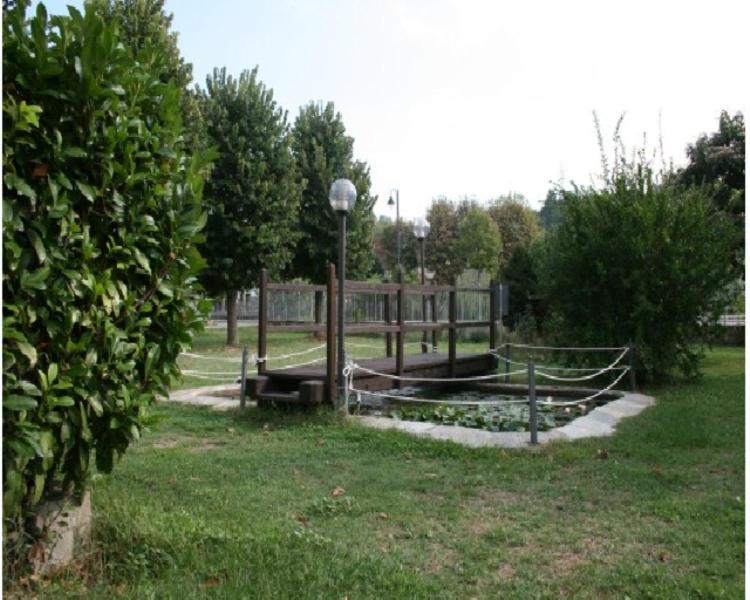 Hotel Il Giardino Дольяни Экстерьер фото